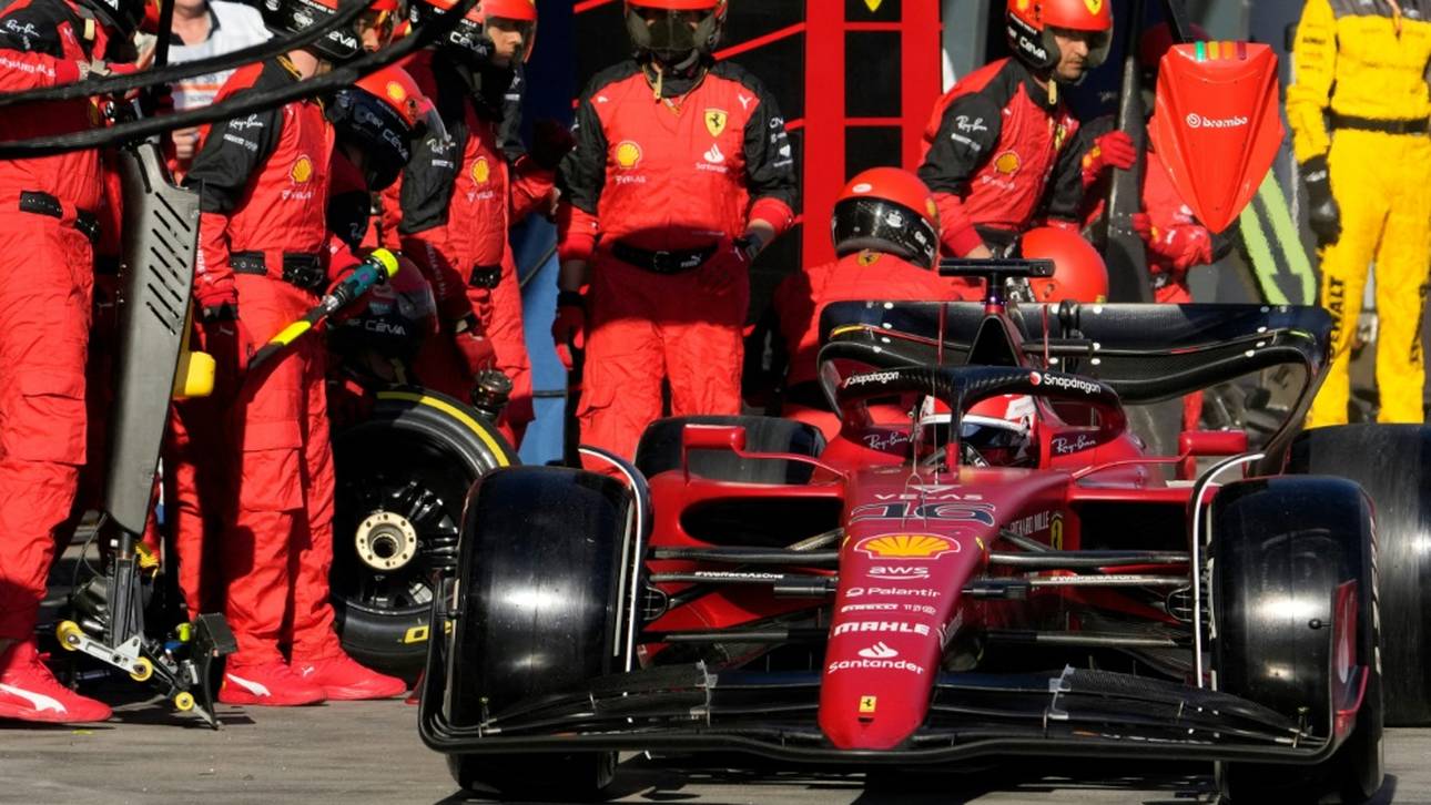 Sportwetten: Ferrari Topfavorit beim Heimrennen