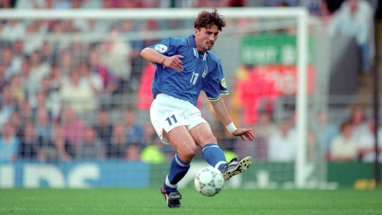 Ex-Star hat nach Viallis Tod Angst