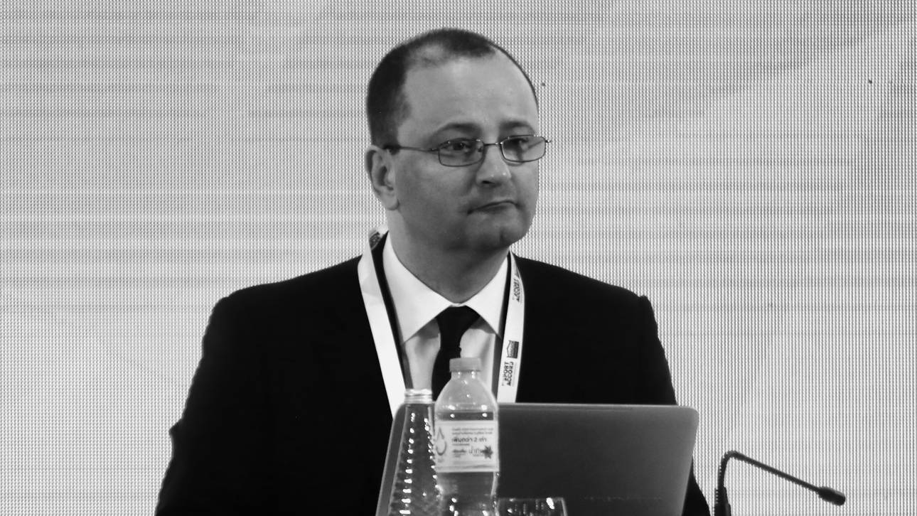 BBL trauert um FIBA-Präsidenten