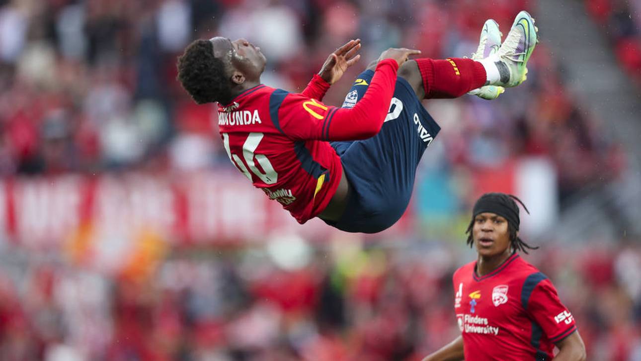 Bayern vermeldet Deal mit Supertalent