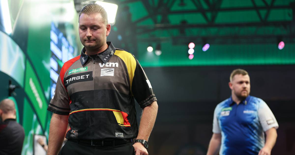 Darts-WM: 