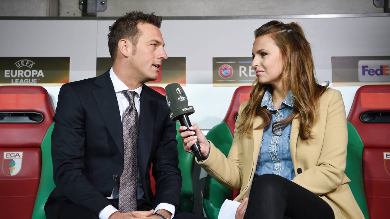 Starke Quoten für SPORT1