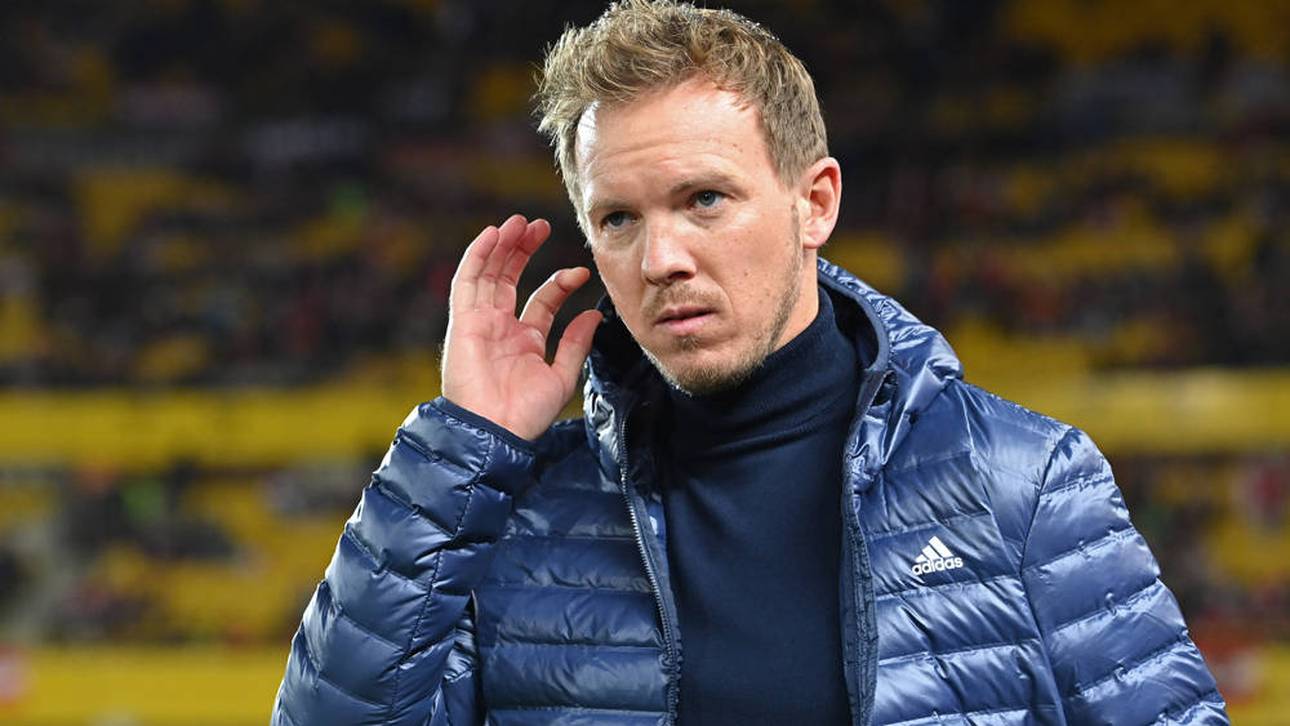 Hamann kritisiert Nagelsmann scharf