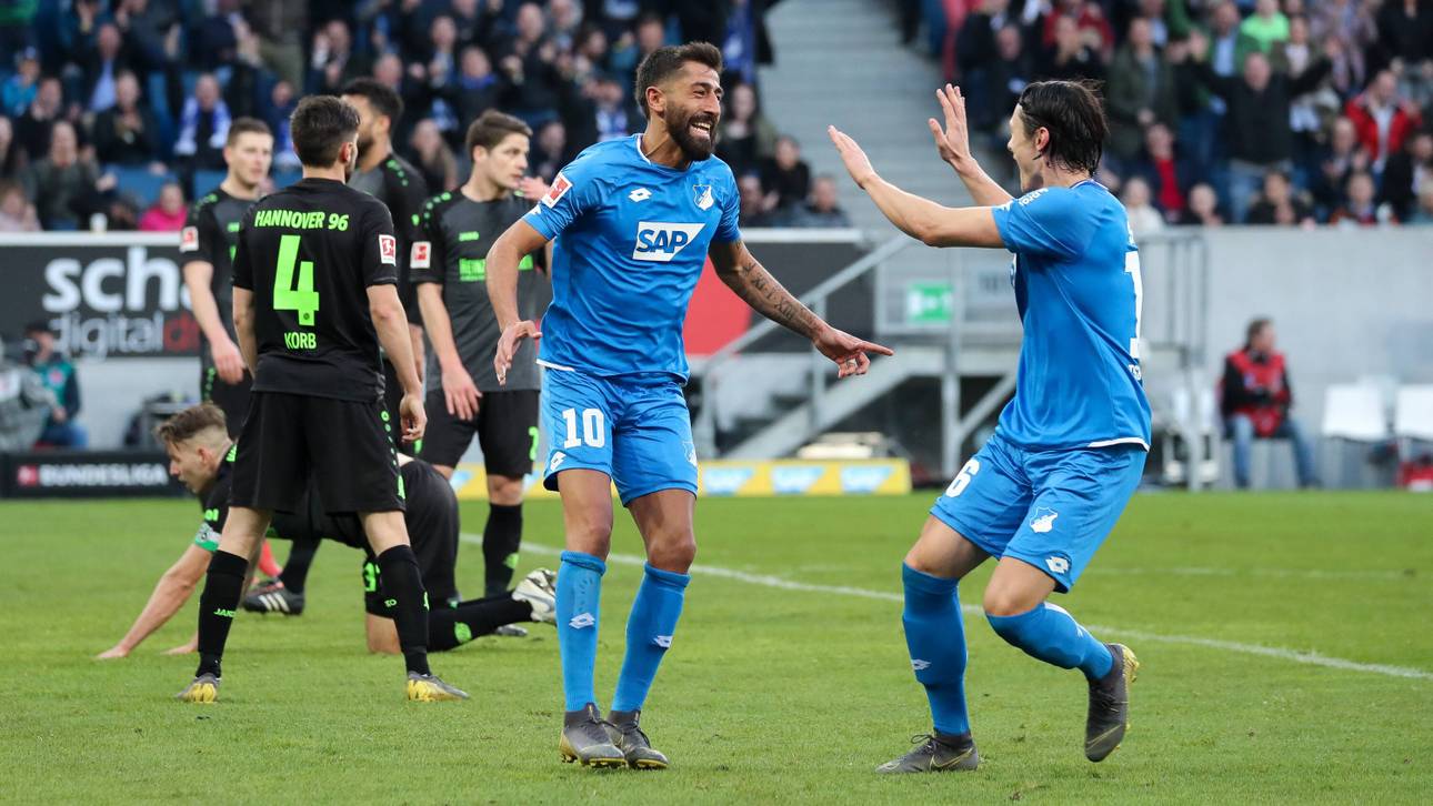 Doll von 96-Auftritt „schockiert“