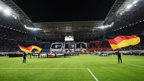 Germany v Georgia - EURO 2016 Qualifier