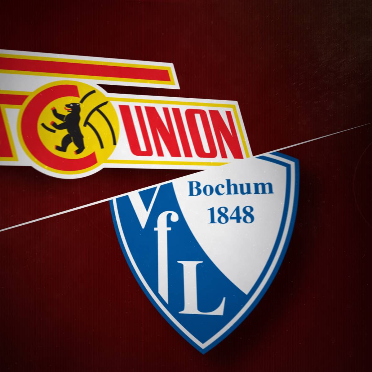 9PLUS1: Alle Infos vor 1. FC Union Berlin gegen VfL Bochum