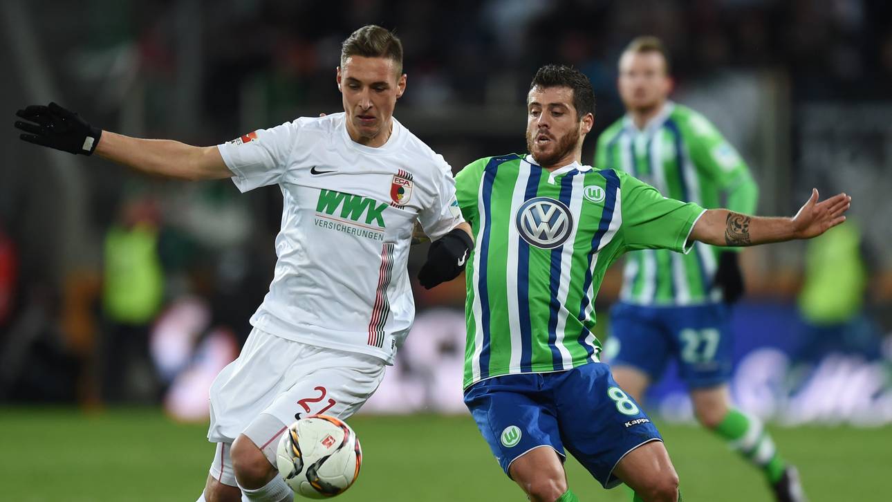 Kohr: Keine Angst vor Grätschen