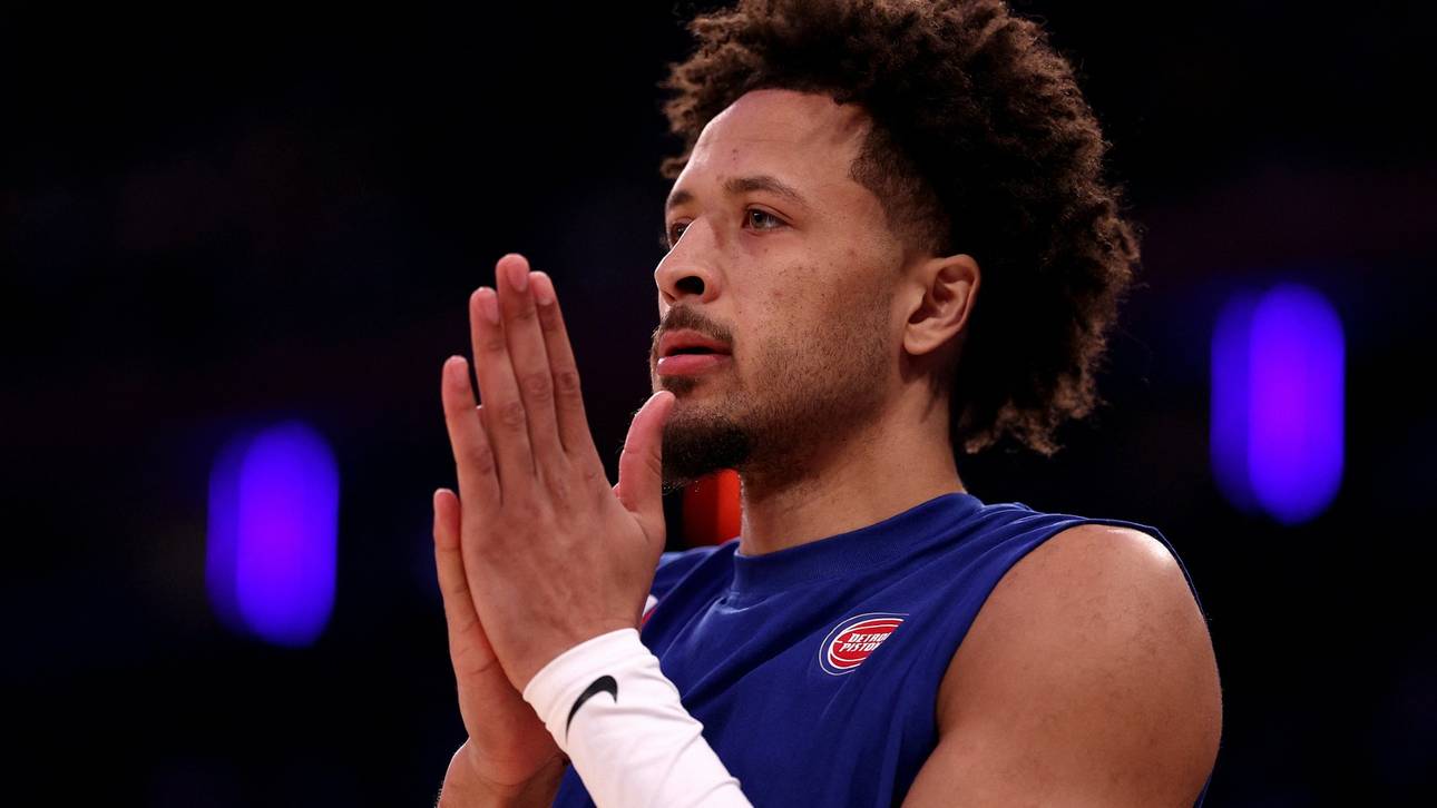 Nur ein NBA-Team ist noch schlechter