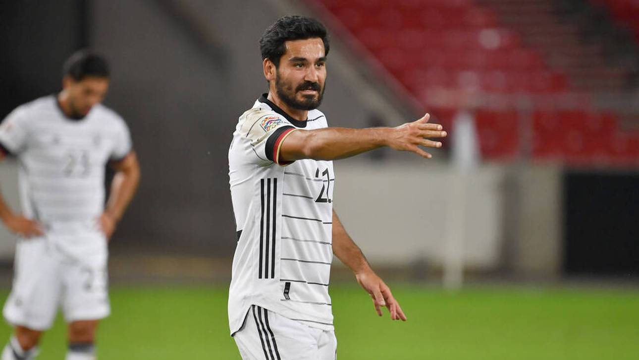 Gündogan spricht Corona-Klartext