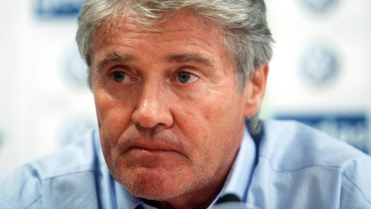 Rausch nach Zusammenbruch in Klinik