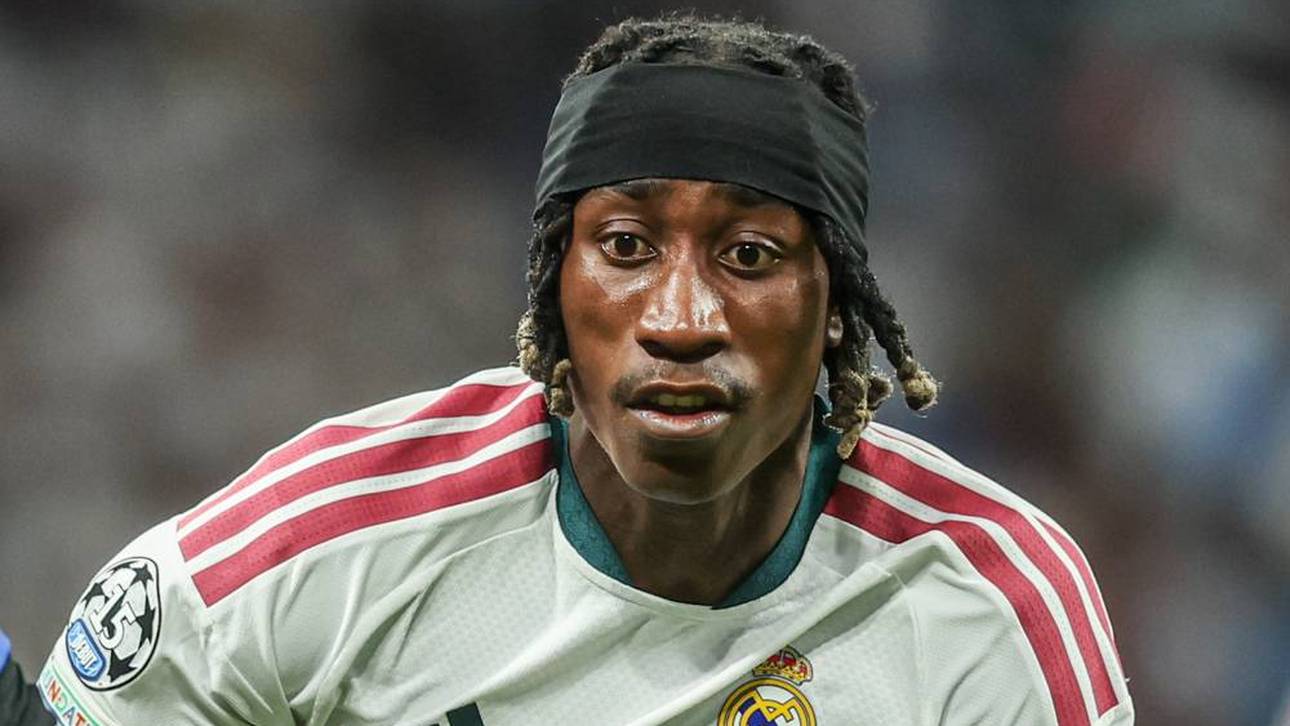 Diomande gibt Startelf-Debüt