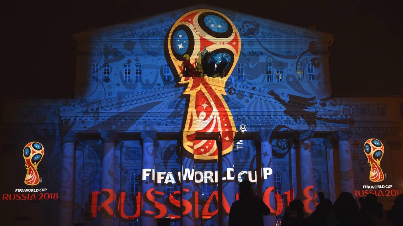 Politiker für WM-Entzug Russlands