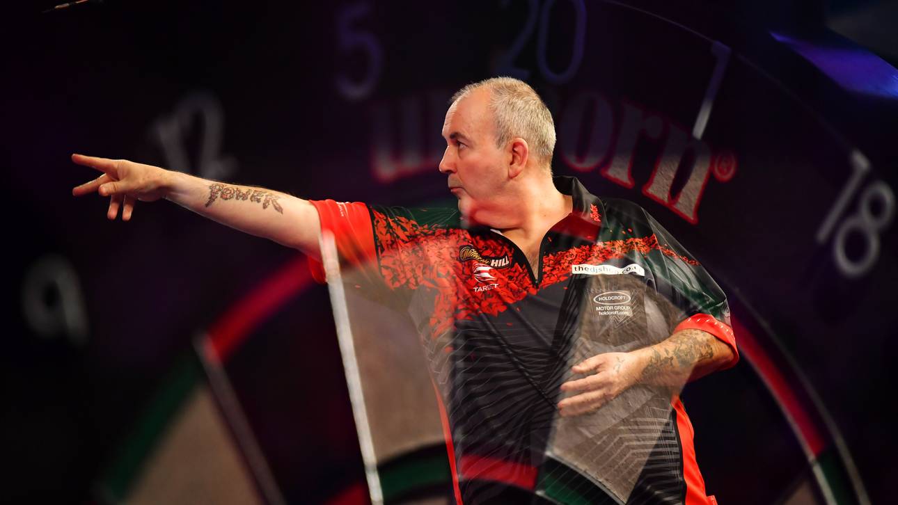 Taylors letzte Reise ins „Wonderland“