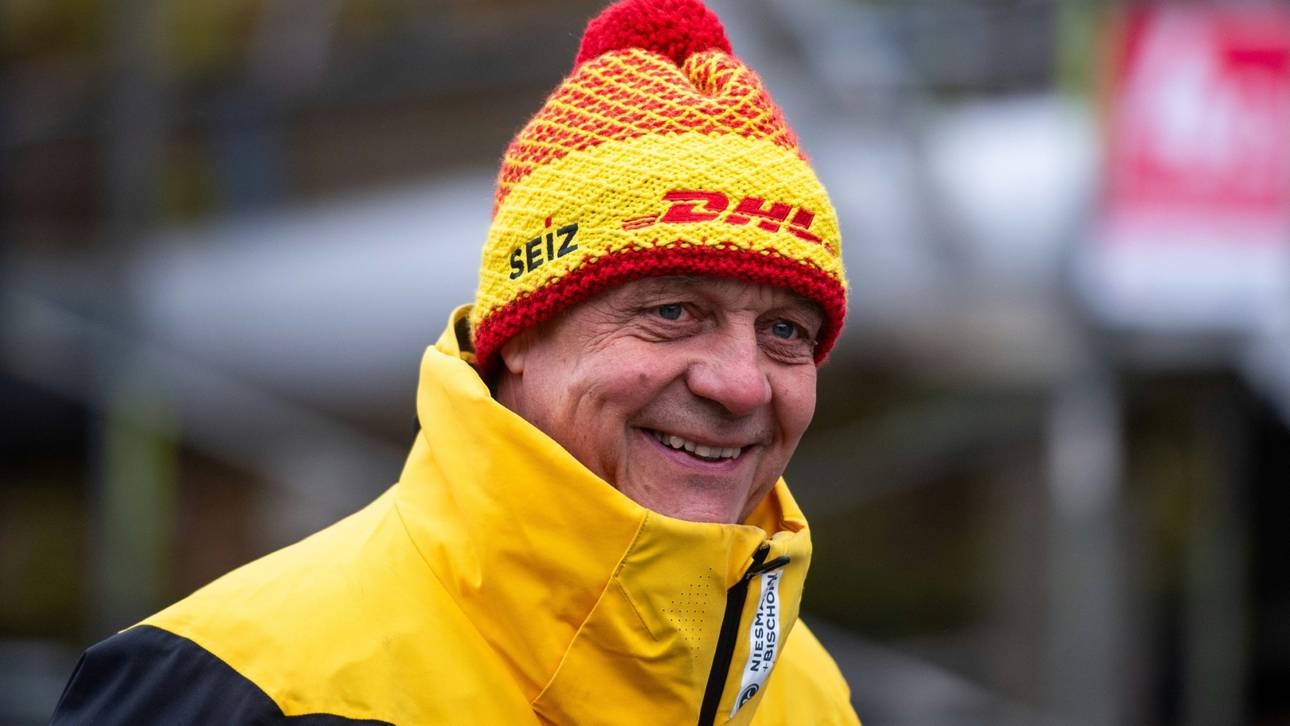 Loch: Ein Lebenswerk vor der Vollendung