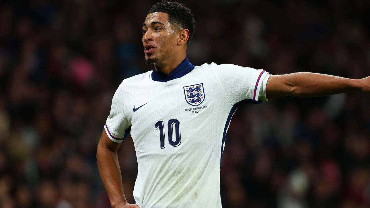 England – Albanien Tipp, Prognose & Quoten | 21.03.2025