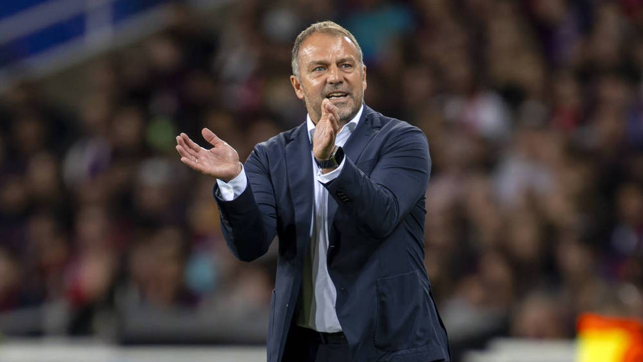 Clásico: Das ist Flicks Aufstellung