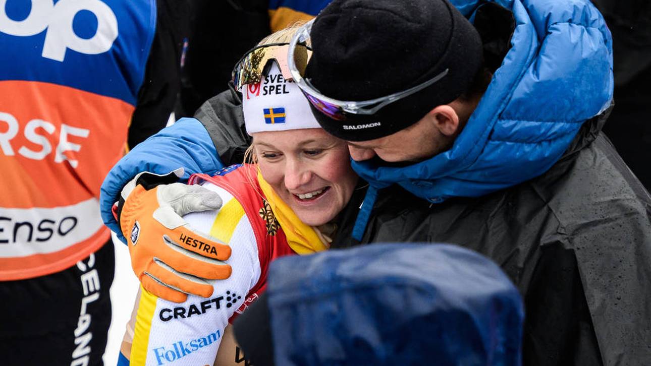 Wintersport-Traumpaar verkündet Verlobung