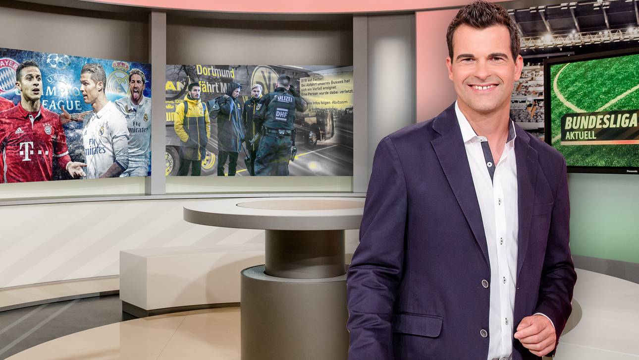 Alles zum Anschlag in Buli Aktuell