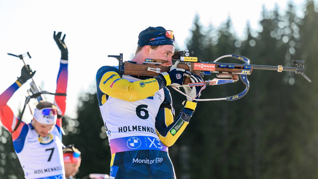 Biathlon-Star spricht über „Desaster“