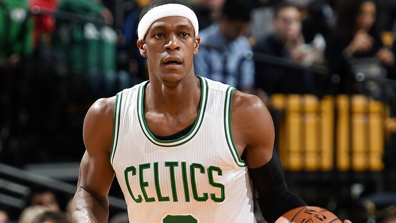 Rondo: Ich mache Dallas komplett