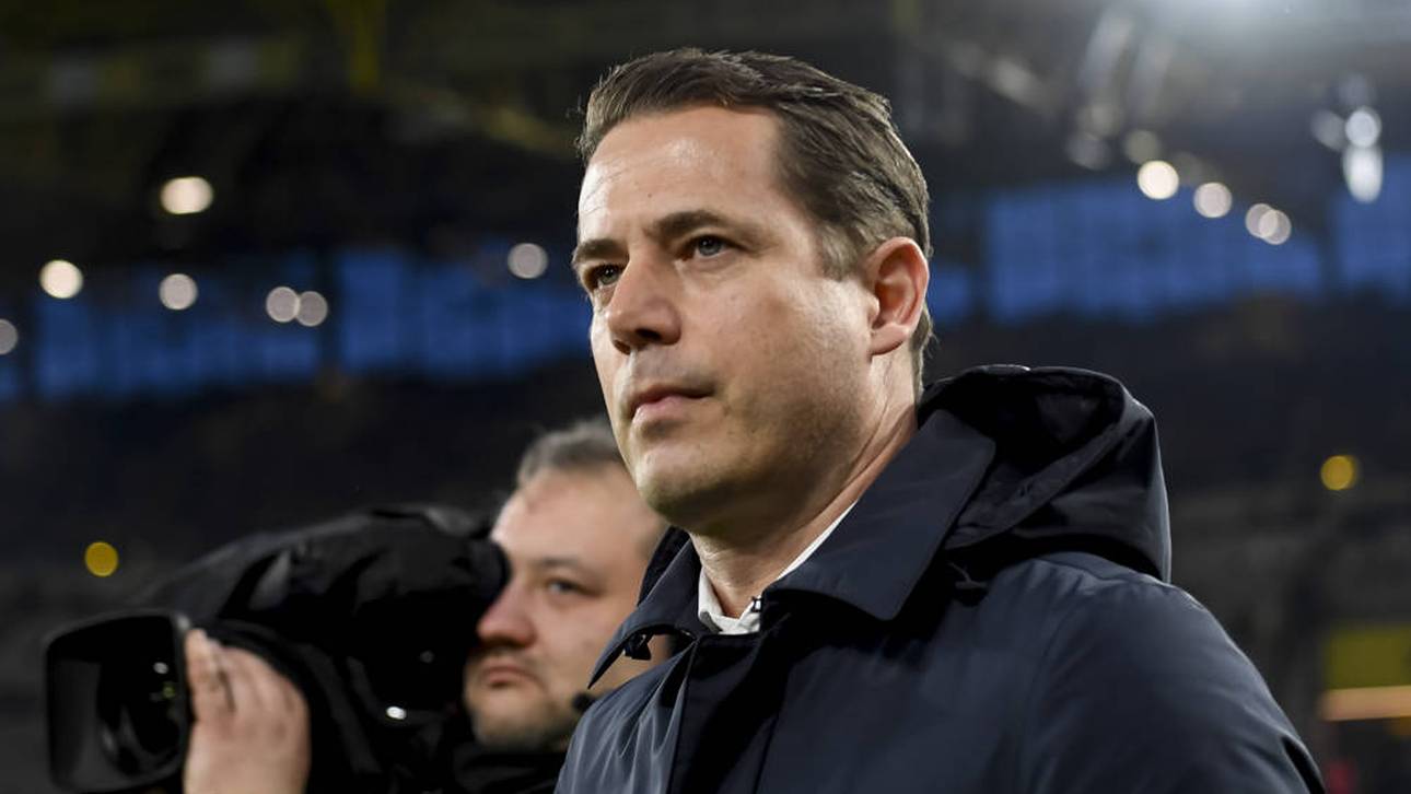 Ricken: „Wäre heftiger Imageschaden“