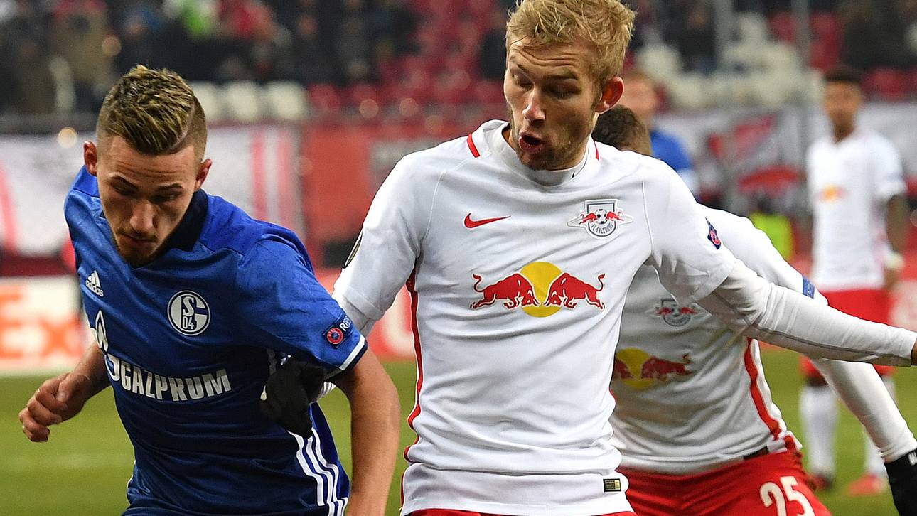 RB wildert erneut bei Schwester