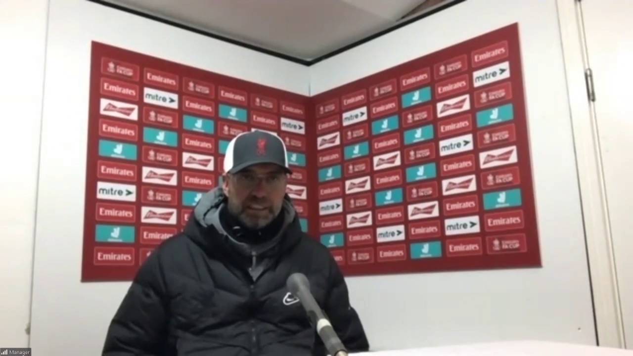Wilder Angst-Vorwurf gegen Thiago