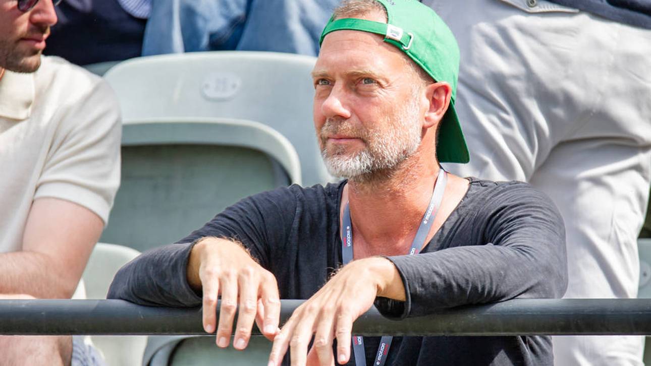 Carsten Arriens betreute Jan-Lennard Struff neun Jahre lang