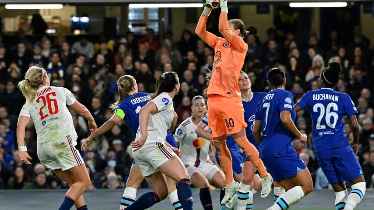 „Beste der Welt“: Berger gefeiert