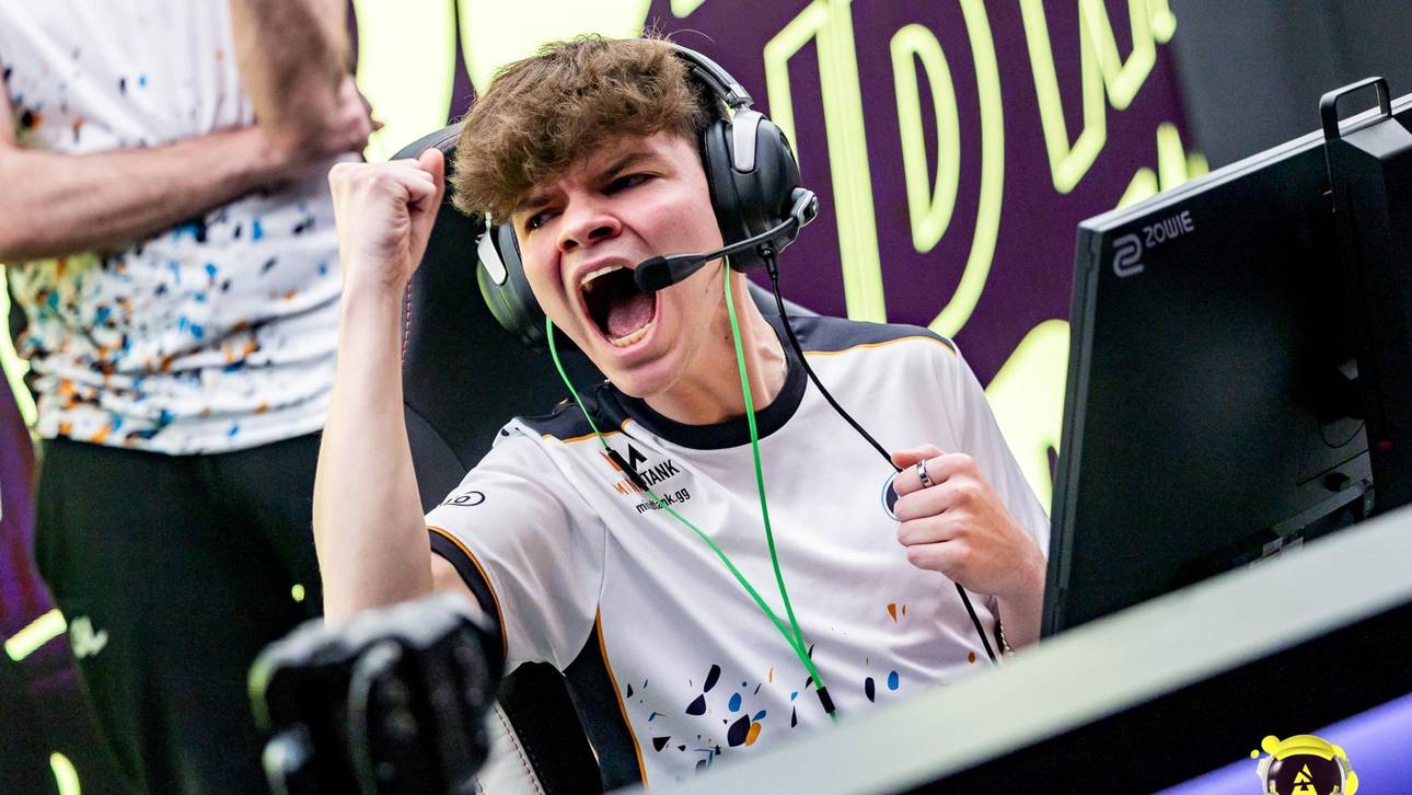 Verliert GamerLegion den ersten Star?