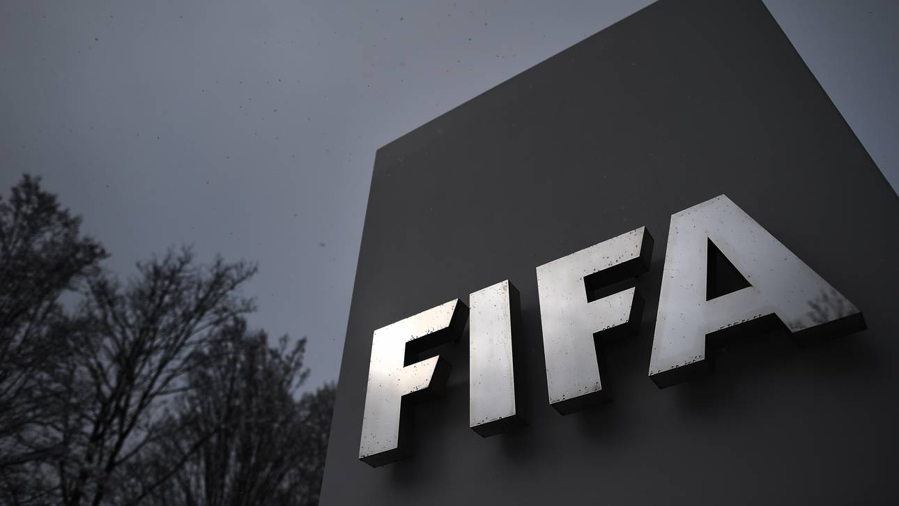FIFA-Funktionär in USA ausgeliefert