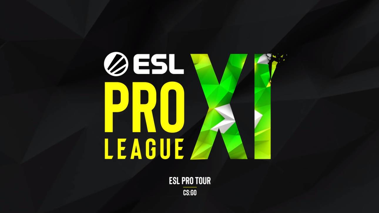 ESL Pro League: Alles zur Gruppe B