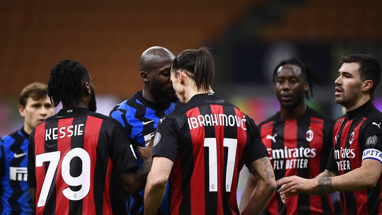 Ibra wehrt sich: „Kein Rassismus“