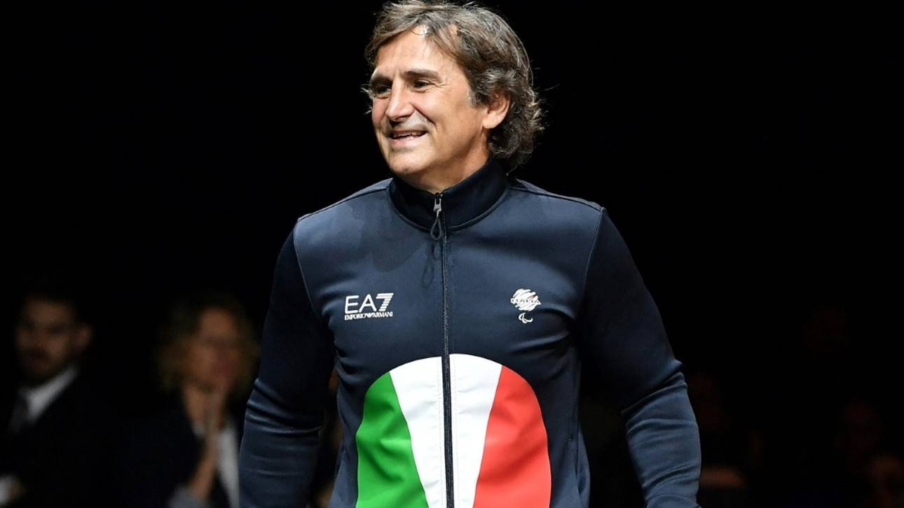Zanardi-Unfall: Einstellung beantragt