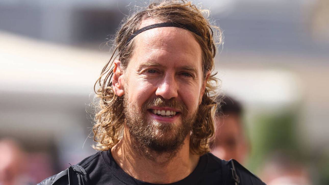 Vettel als Teamchef? „Hat Potenzial“