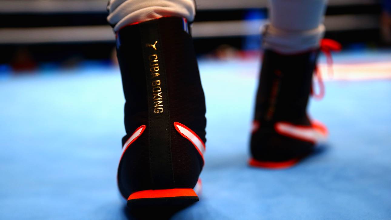 Rio: Boxturnier angeblich manipuliert