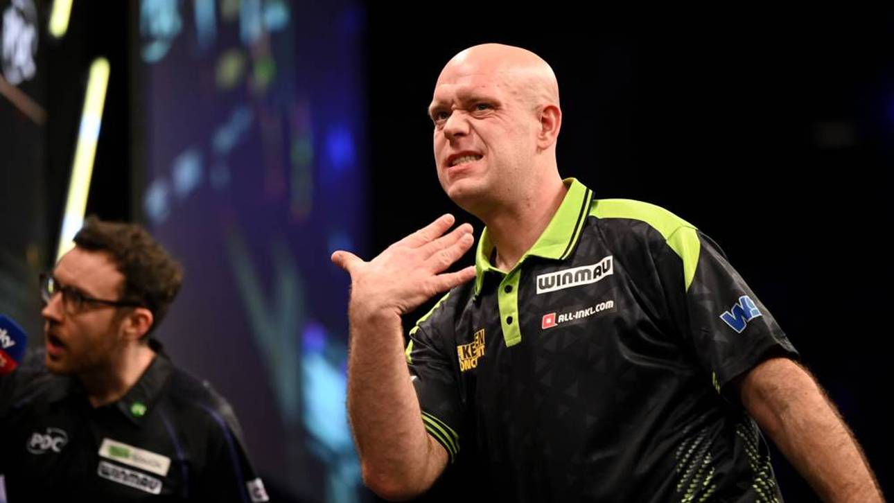 Price stiehlt MvG die Show
