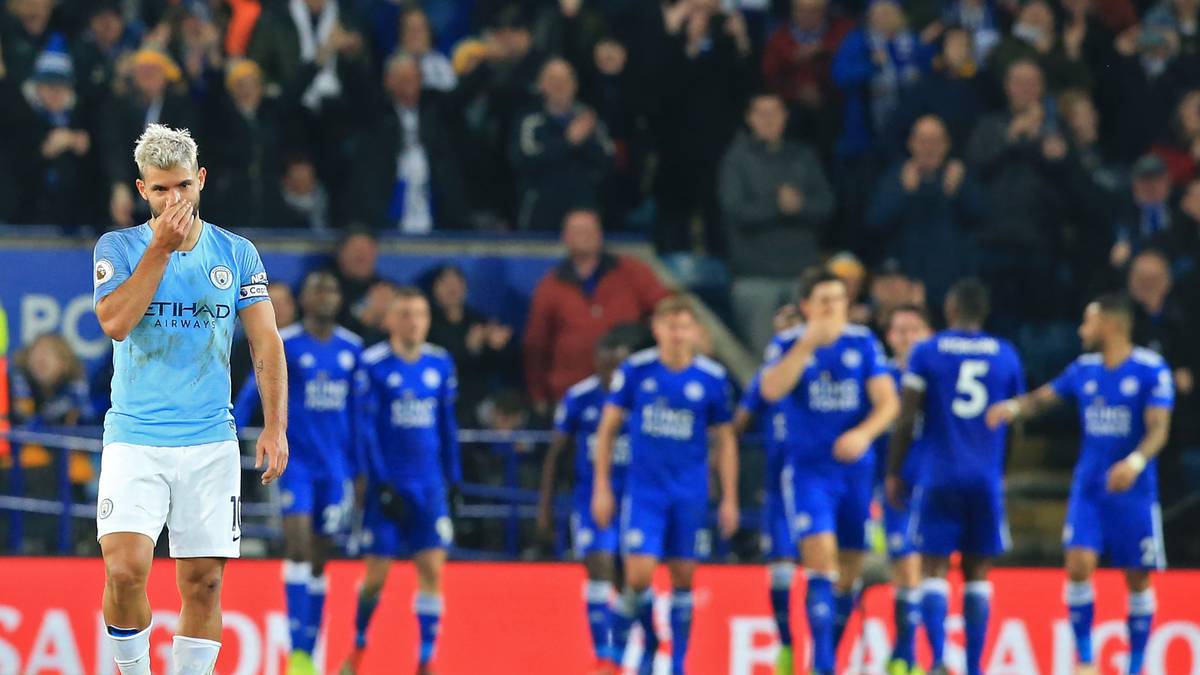 "Innerhalb von fünf Tagen steht die Titelverteidigung am Rande des Zusammenbruchs"