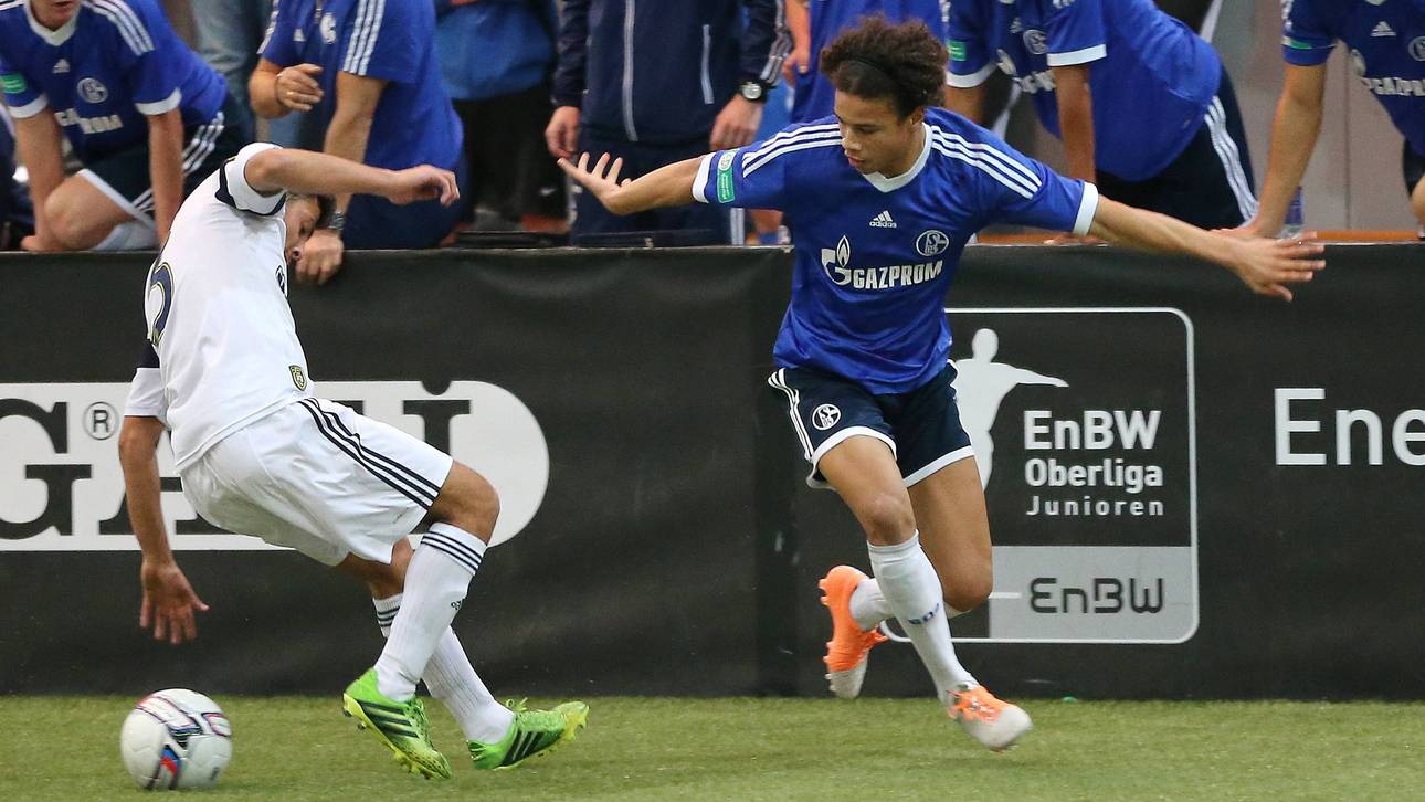 SPORT1 zeigt Stars von morgen LIVE