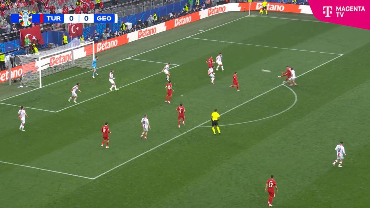 Rätselraten um Türkei-Star Güler