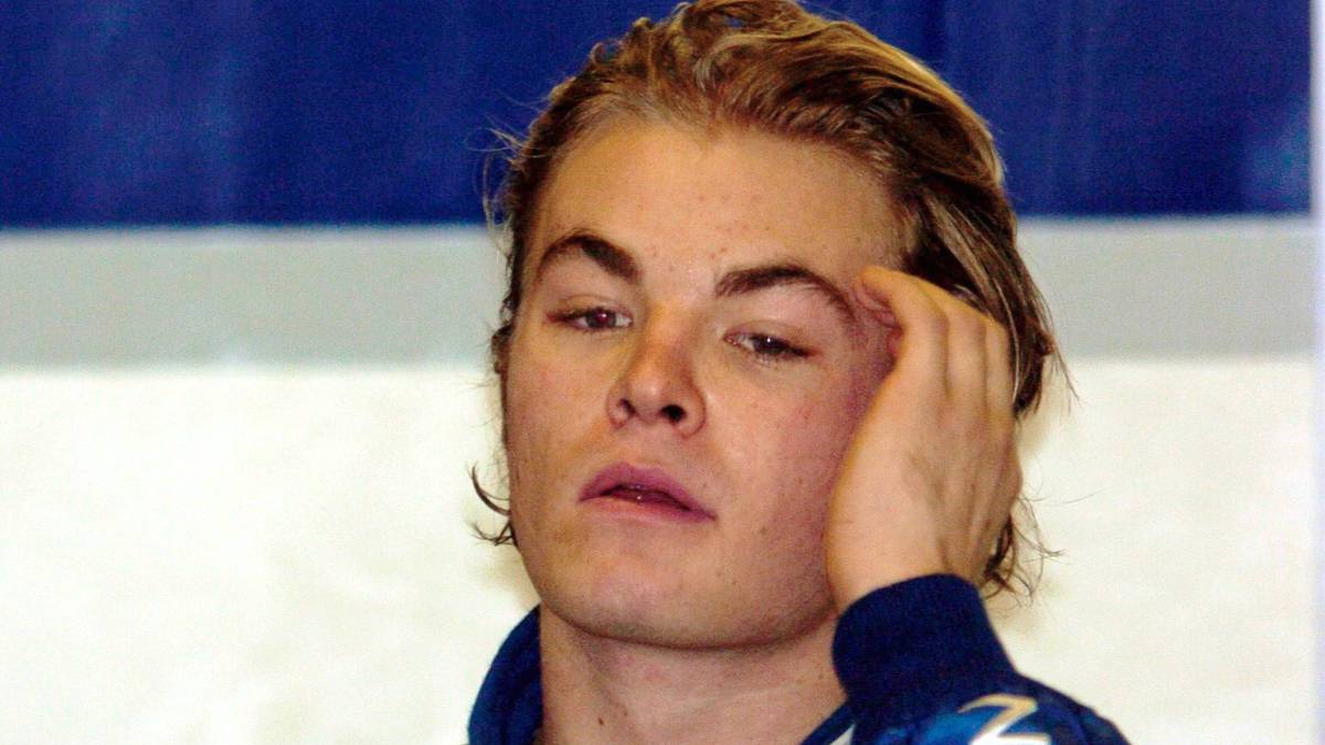 Auch mit dem japanischen Motorenhersteller Toyota geht es 2007 weiter bergab. Nico Rosberg fährt mit elf WM-Punkten und dem 8. WM-Rang das schlechteste Ergebnis seit 1978 ein