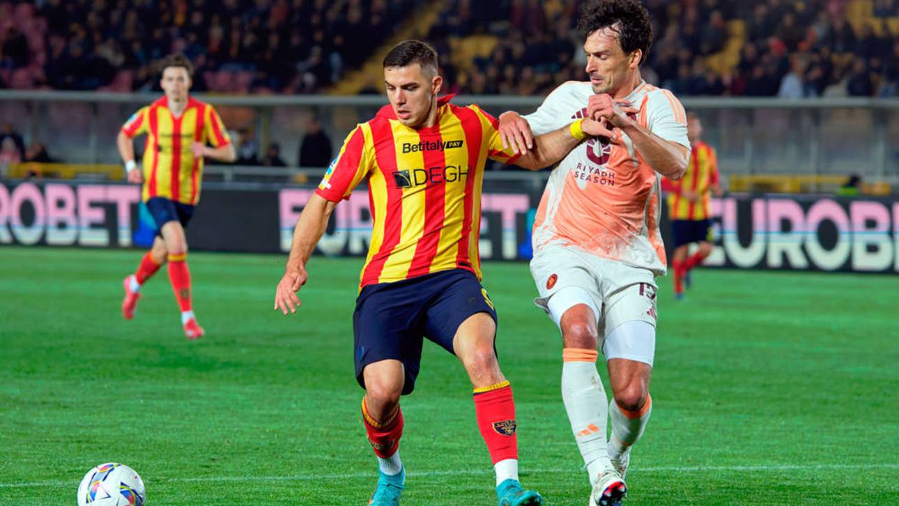 Becker legt BVB Hummels ans Herz