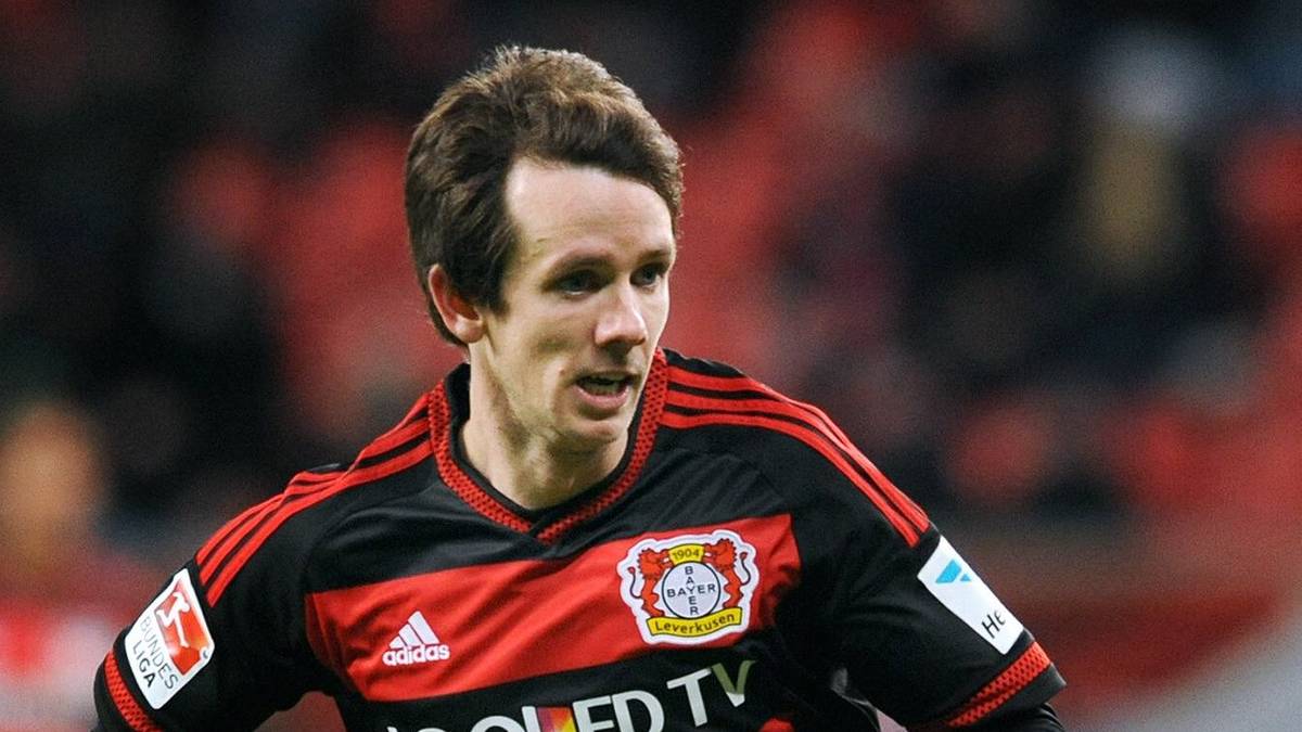 ROBBIE KRUSE (ab 67.): Kam für den enttäuschenden Kießling. Tat das, was man sonst von einem Joker erwartet. Er hielt das Niveau seines Vorgängers. Allein: Bayer hätte an diesem Abend etwas ganz anderes gebraucht - SPORT1-Note: 5