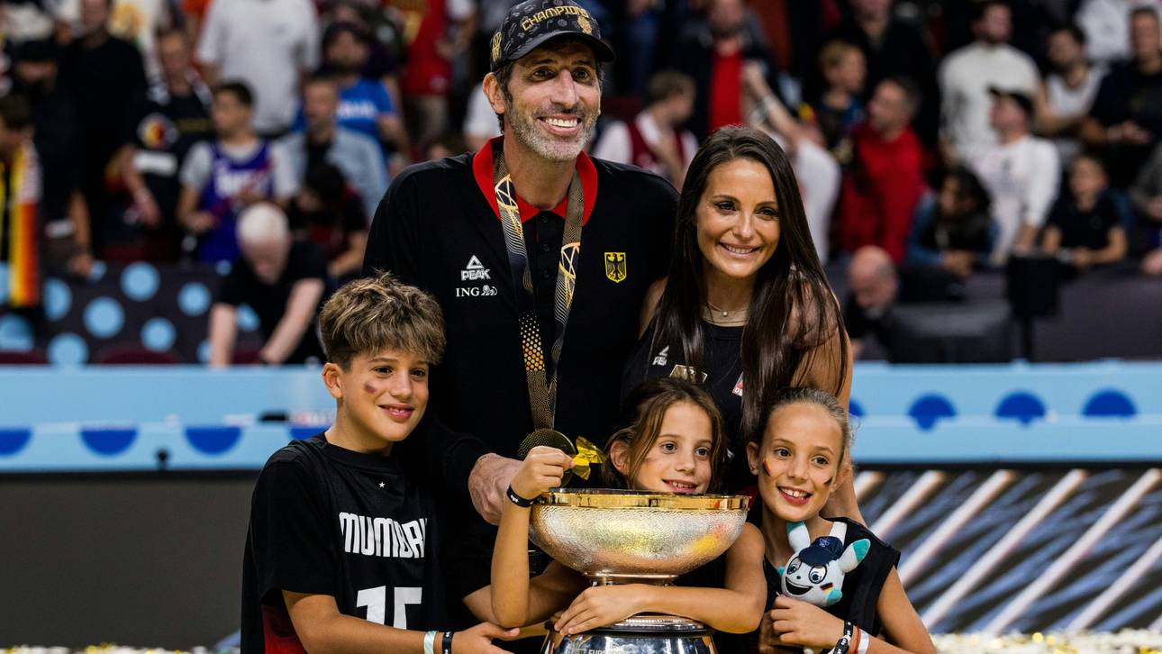 DBB-Coach unterzieht sich Operation