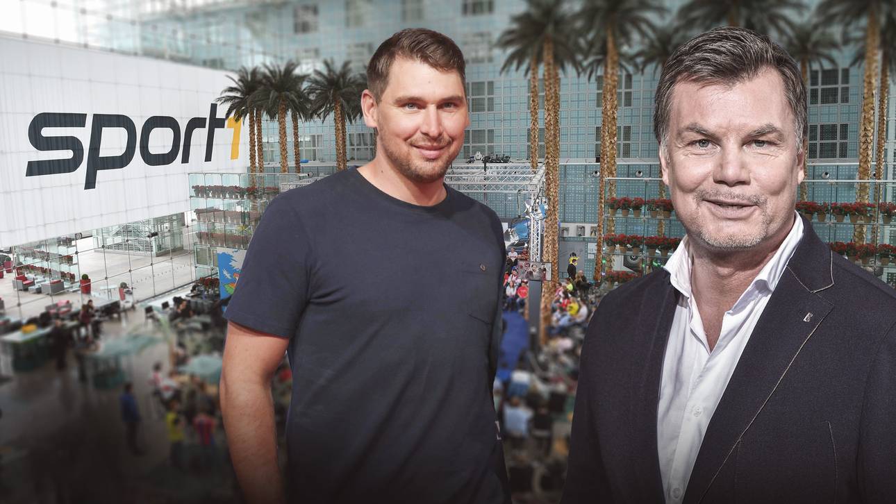 Helmes zu Gast im Doppelpass