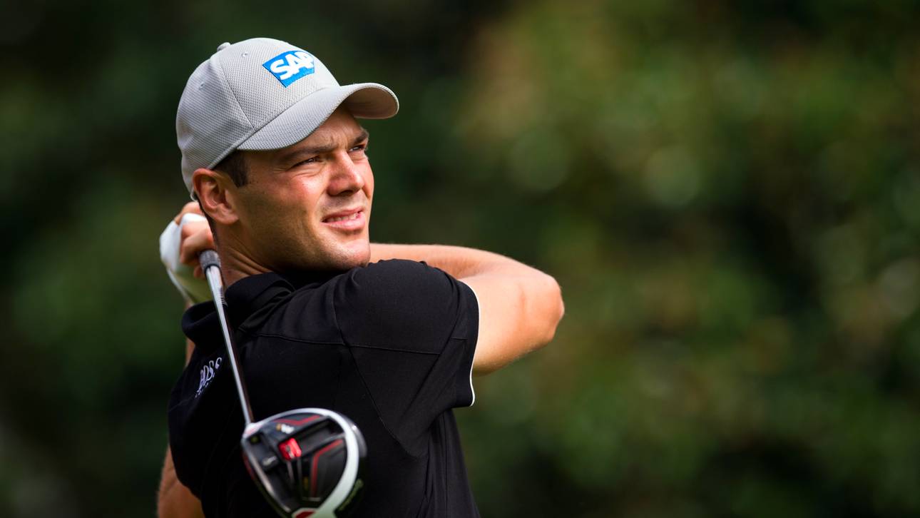 Kaymer erklärt schwache Saison