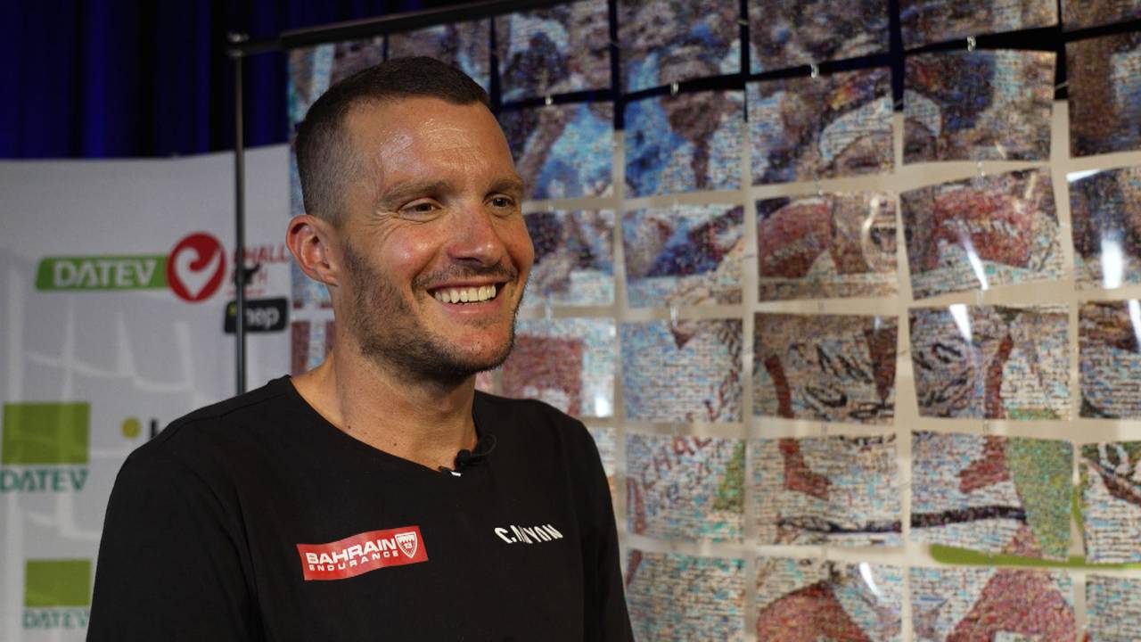 Triathlon PUR das ZWIFT Magazin mit Jan Frodeno Anne Haug und der Challenge Roth