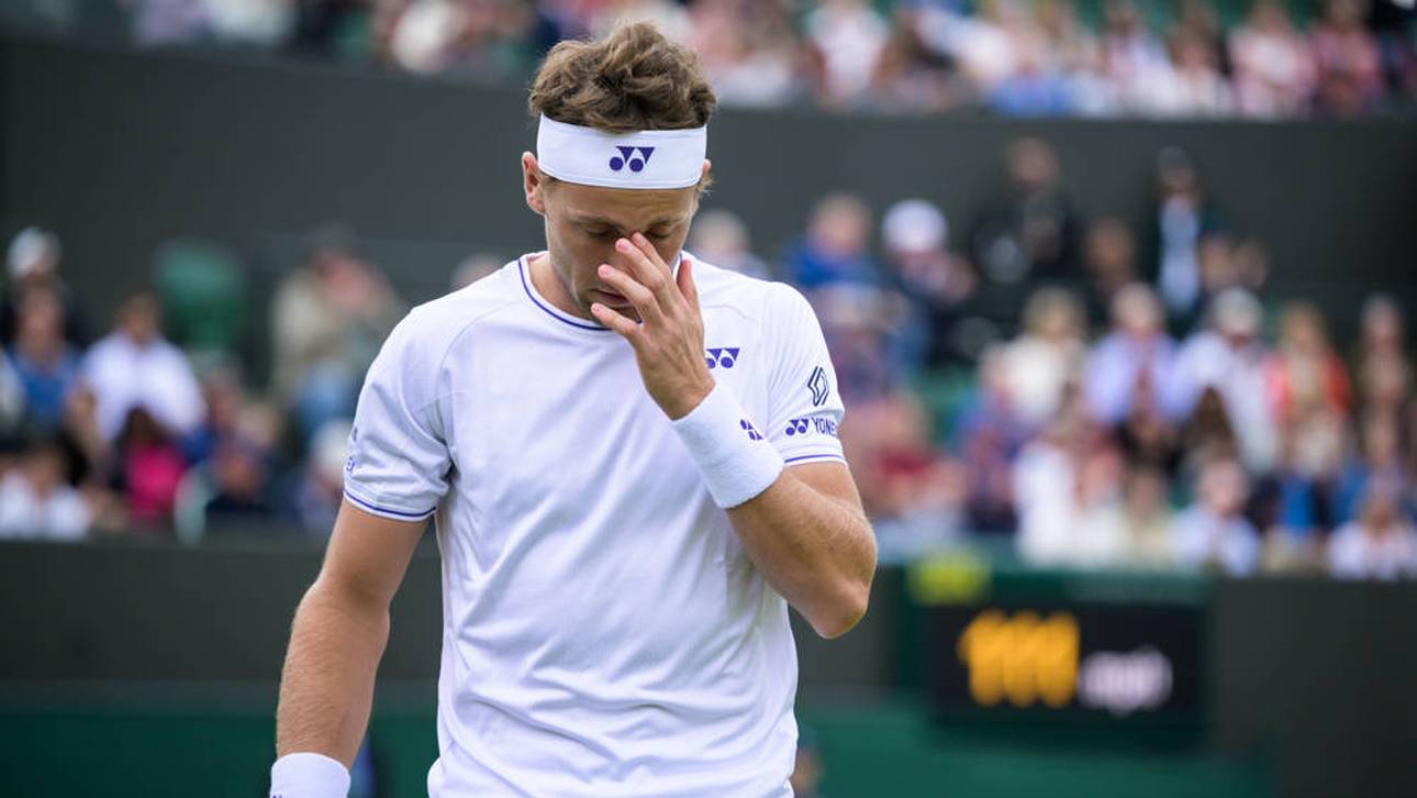 Nächster Star sagt für Wimbledon ab