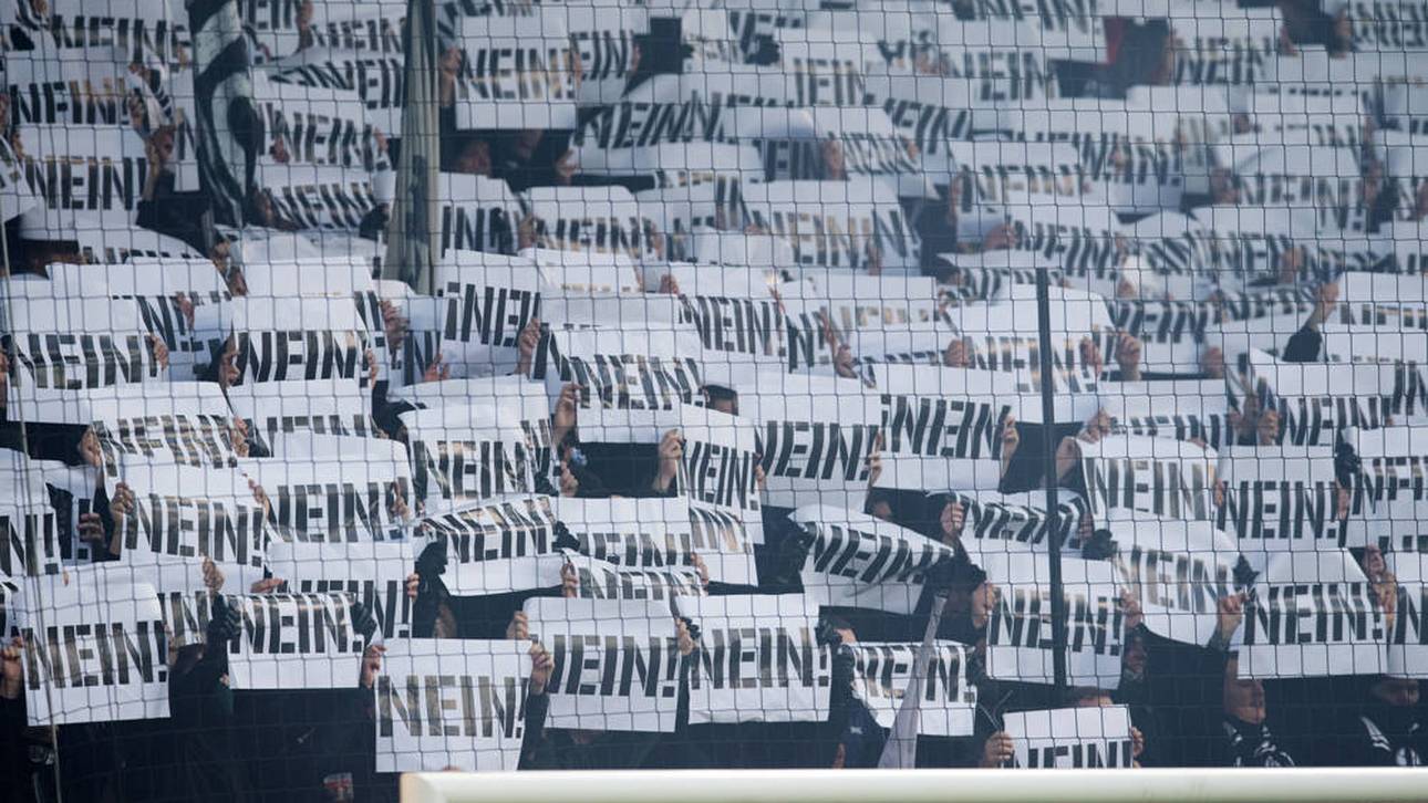 Investoren-Votum: Herbe Fan-Kritik