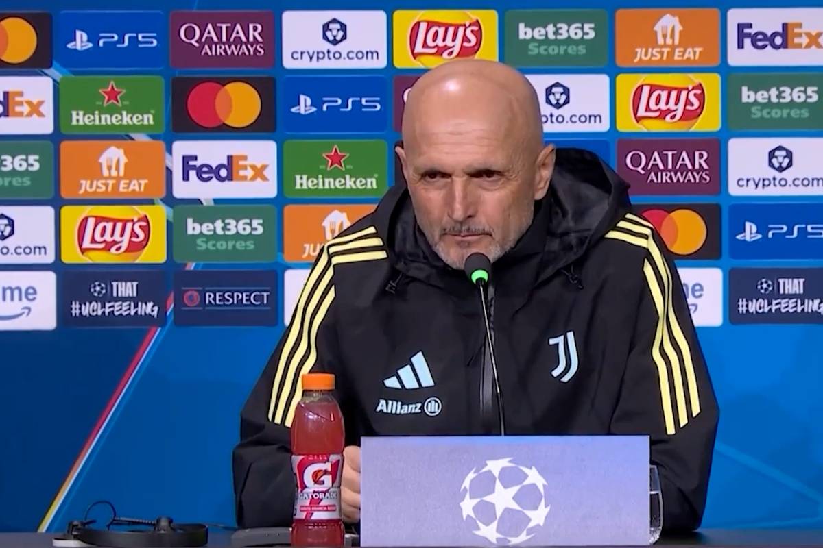 Vor Gala-Endspiel: "Nicht an drei Tore denken"